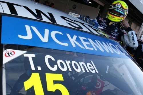 Tom Coronel